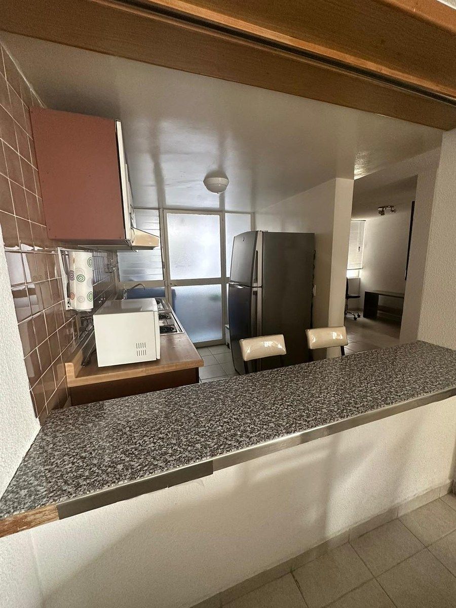 Departamento en Nueva Chapultepec, Morelia, foto 5 de 10