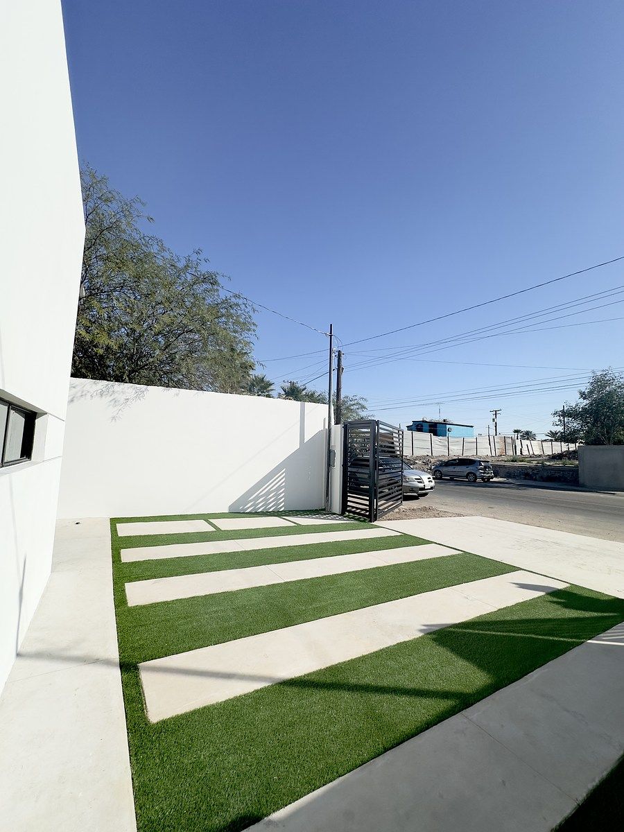 Casa en Pueblo Nuevo, Mexicali, foto 2 de 18