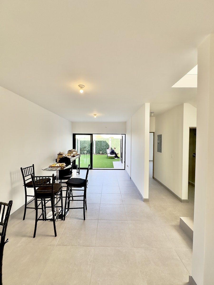 Casa en Pueblo Nuevo, Mexicali, foto 4 de 18