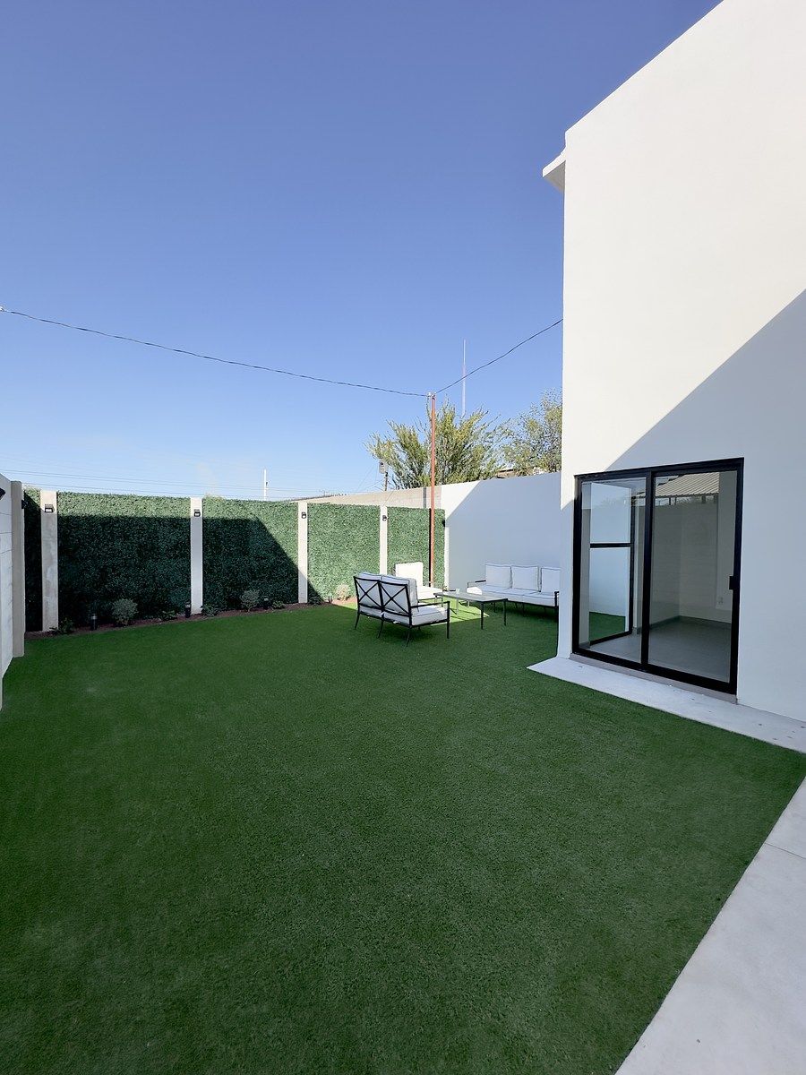 Casa en Pueblo Nuevo, Mexicali, foto 15 de 18