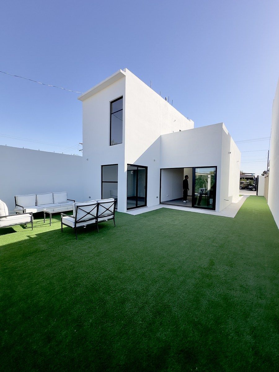 Casa en Pueblo Nuevo, Mexicali, foto 17 de 18