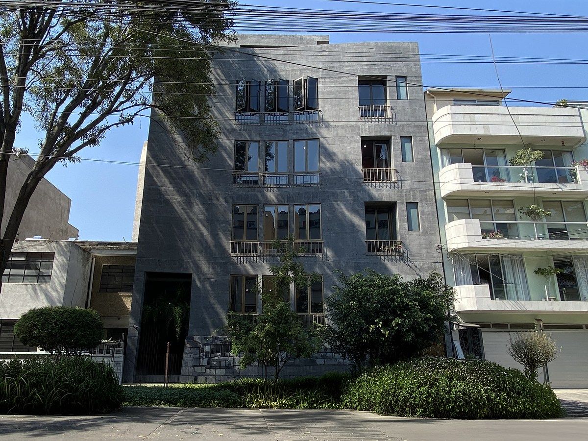 Departamento en venta en Colonia Del Valle Centro