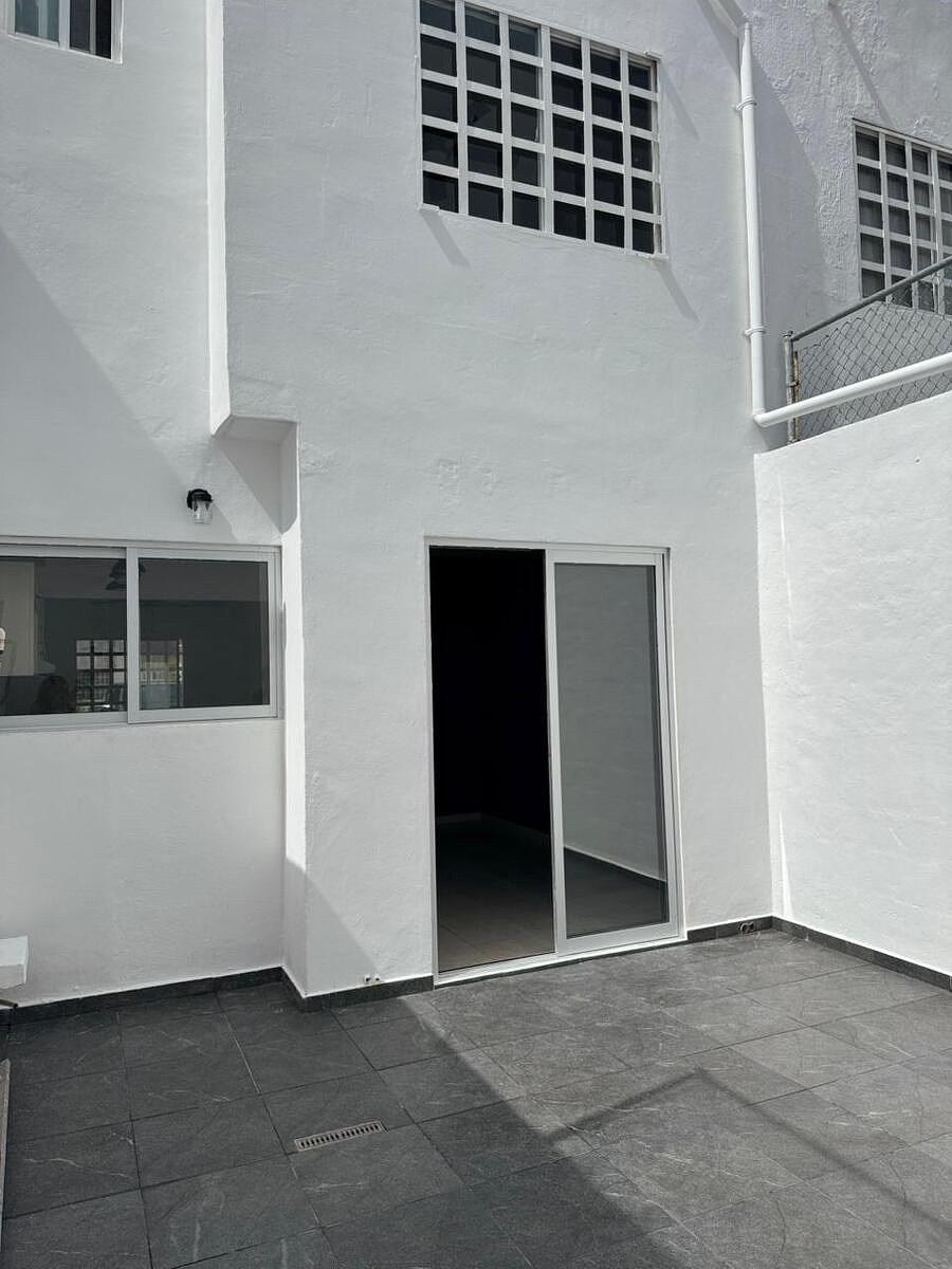 16 de 19: PATIO POSTERIOR