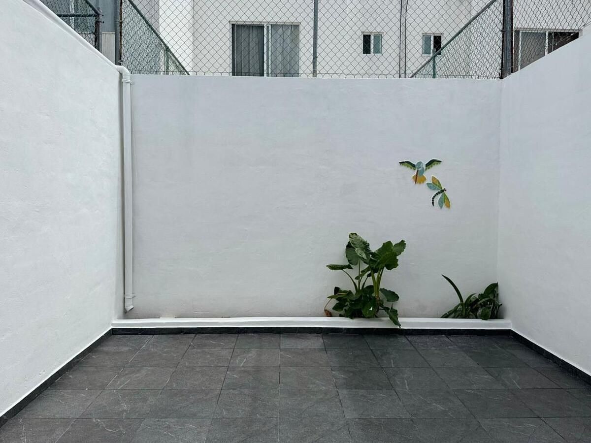 15 de 19: PATIO POSTERIOR