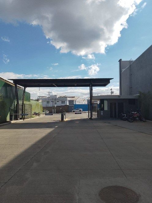 2 Ofibodega juntas / Complejo El Encinal / 439.30 mt - Miniatura 2