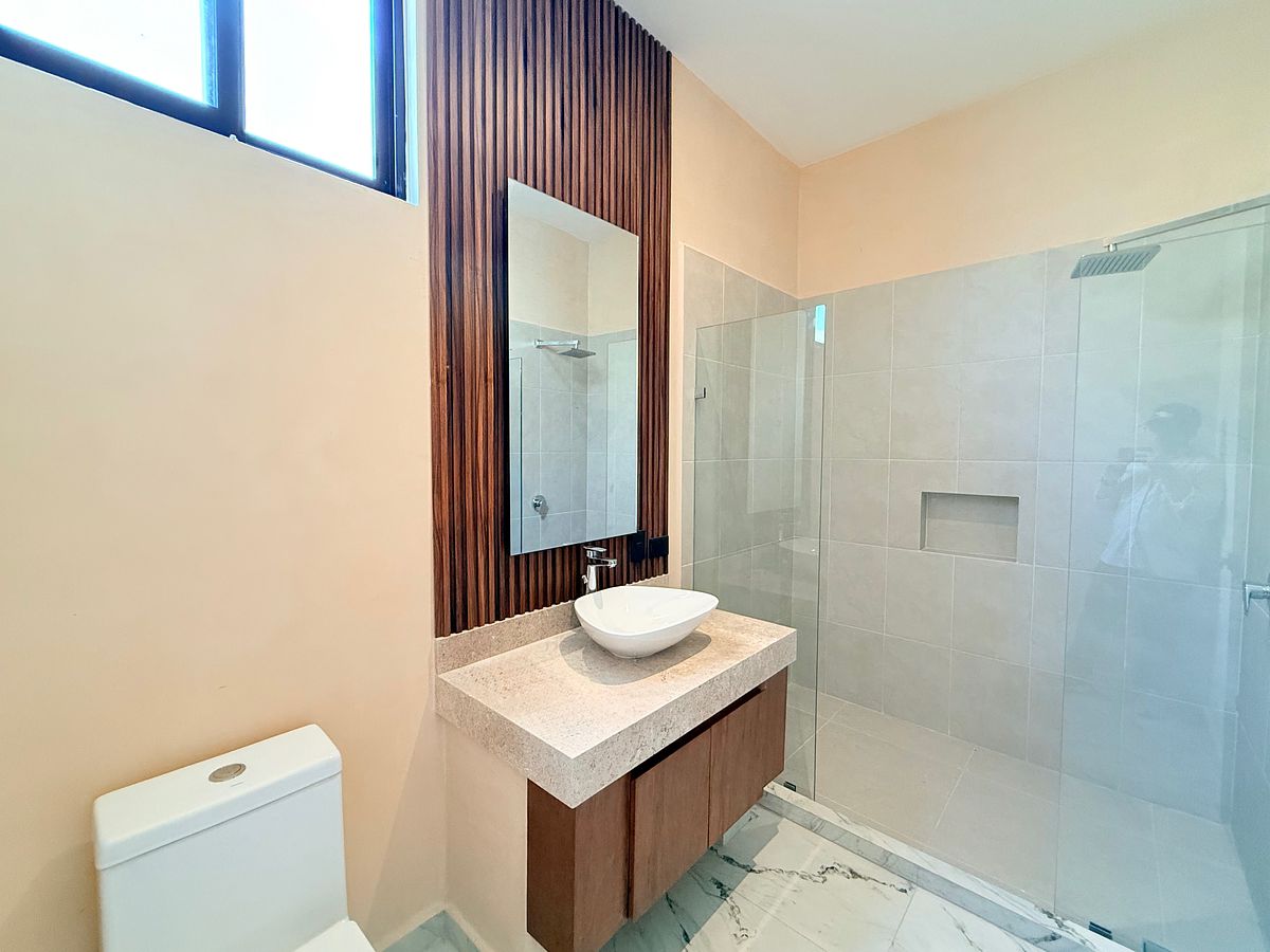 Casa em Tamanché, Mérida, foto 21 de 35