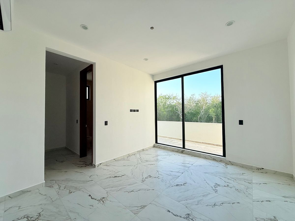 Casa em Tamanché, Mérida, foto 23 de 35