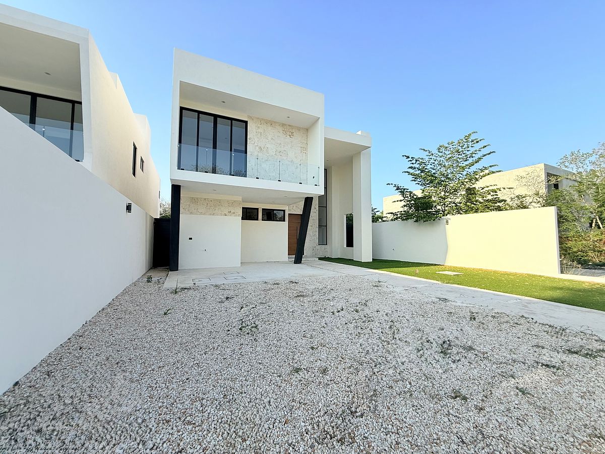 Casa em Tamanché, Mérida, foto 31 de 35