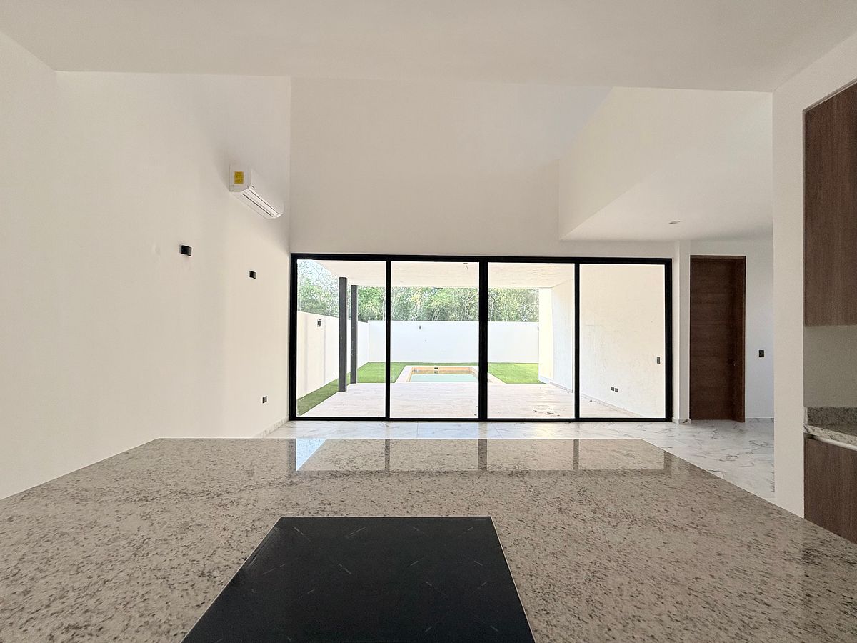 Casa em Tamanché, Mérida, foto 10 de 35