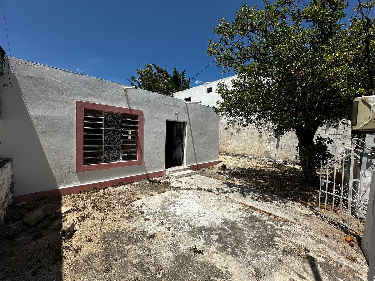 🏡 CASA EN VENTA – ORIENTE DE MÉRIDA | TERRENO AMPLIO, foto 1 de 26