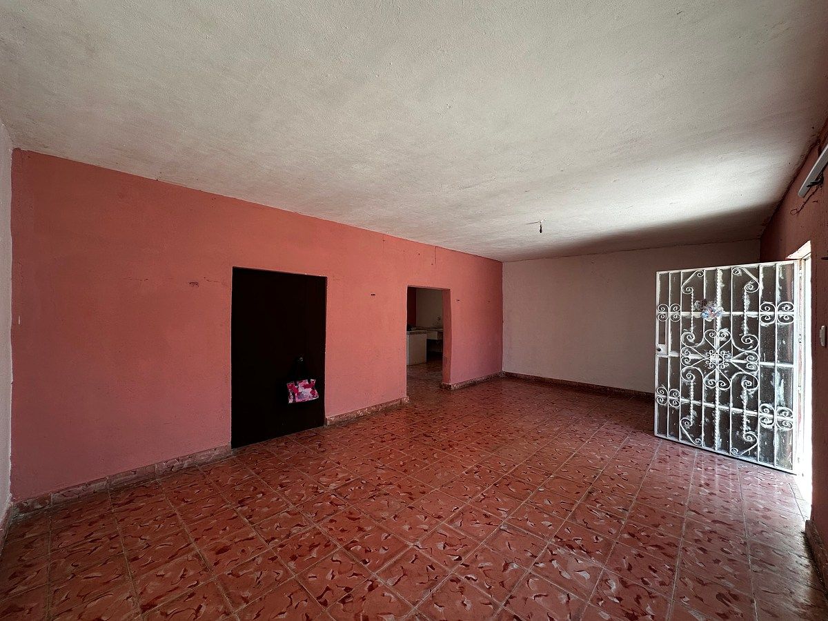Casa en 5 Colonias, Mérida, foto 4 de 26