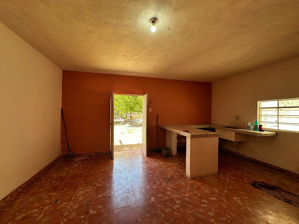 Casa en 5 Colonias, Mérida, foto 7 de 26