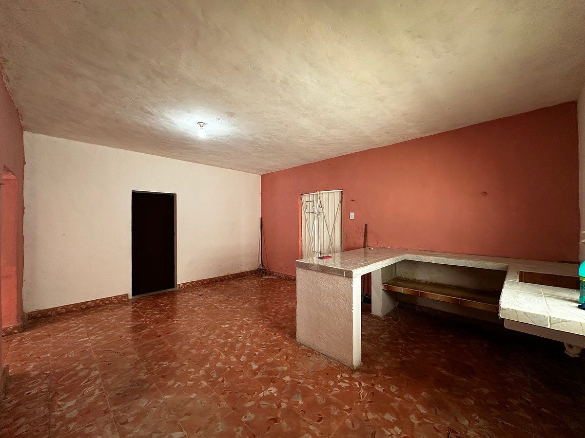 Casa en 5 Colonias, Mérida, foto 8 de 26