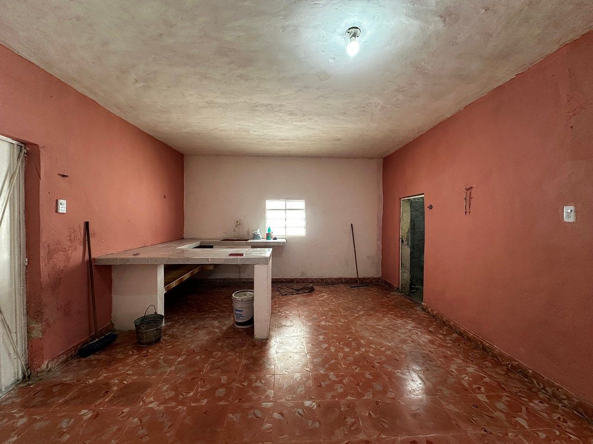 Casa en 5 Colonias, Mérida, foto 9 de 26