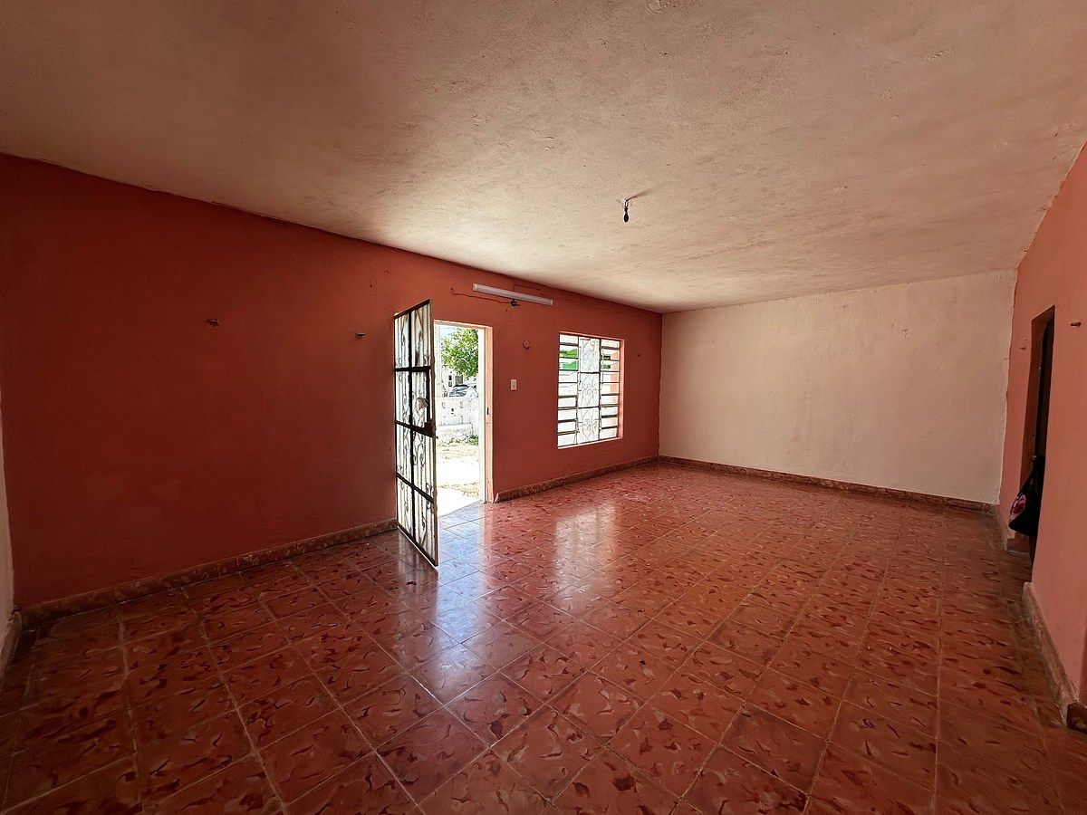 Casa en 5 Colonias, Mérida, foto 5 de 26