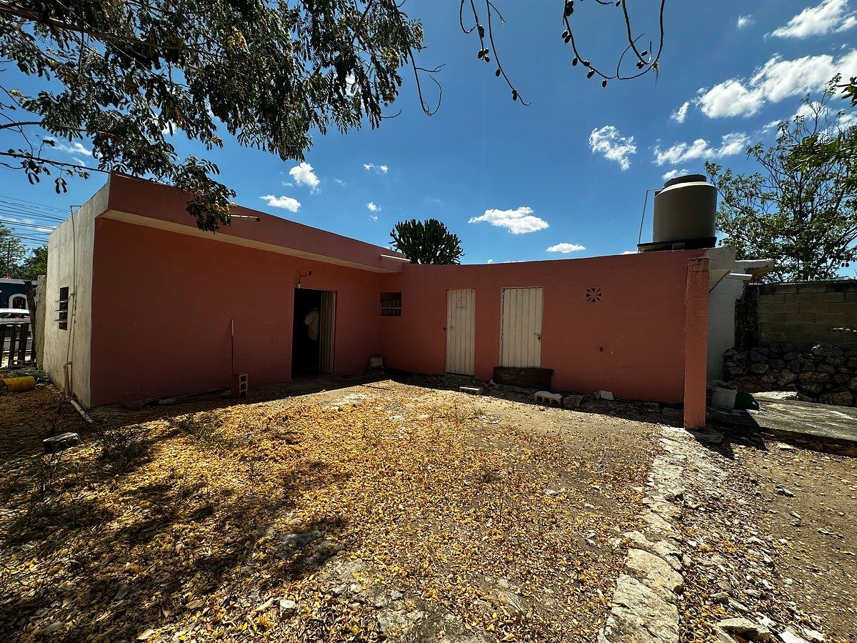 Casa en 5 Colonias, Mérida, foto 20 de 26
