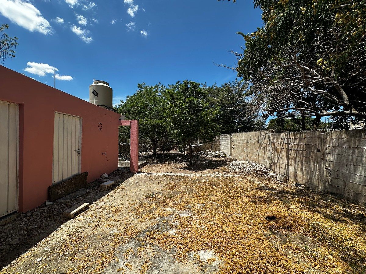 Casa en 5 Colonias, Mérida, foto 21 de 26