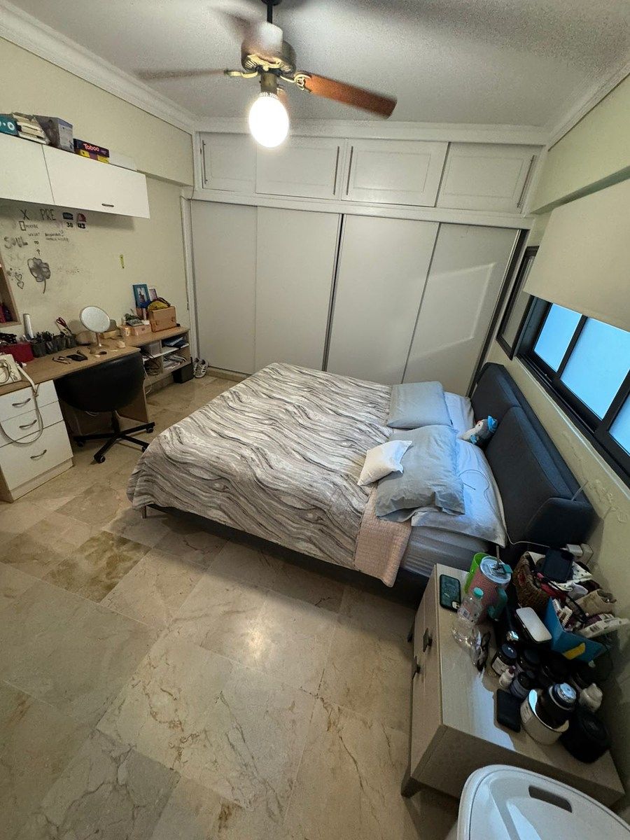 13 de 18: HABITACIÓN SEGUNDARÍA