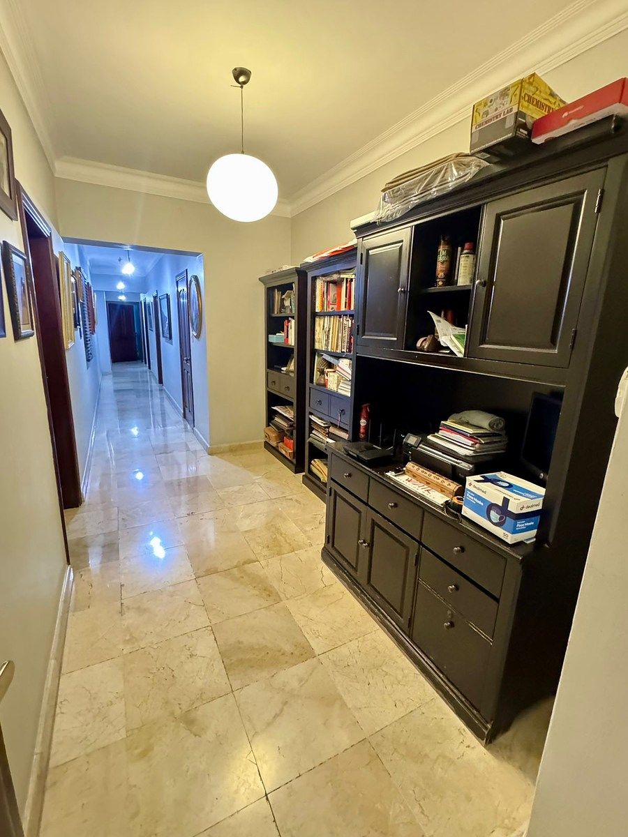 9 de 18: PASILLO PARA EL FAMILY