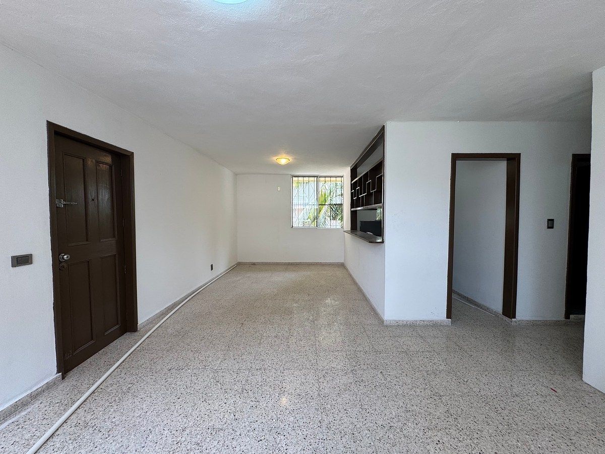 Departamento en Renta Tabasco 2000 - Villahermosa, Tabasco, foto 1 de 16