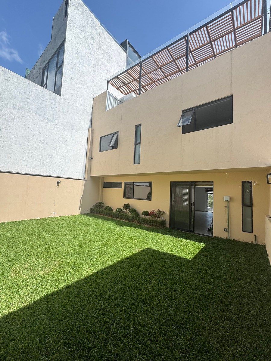 House in Bosque Esmeralda, Atizapán de Zaragoza, photo 22 of 50