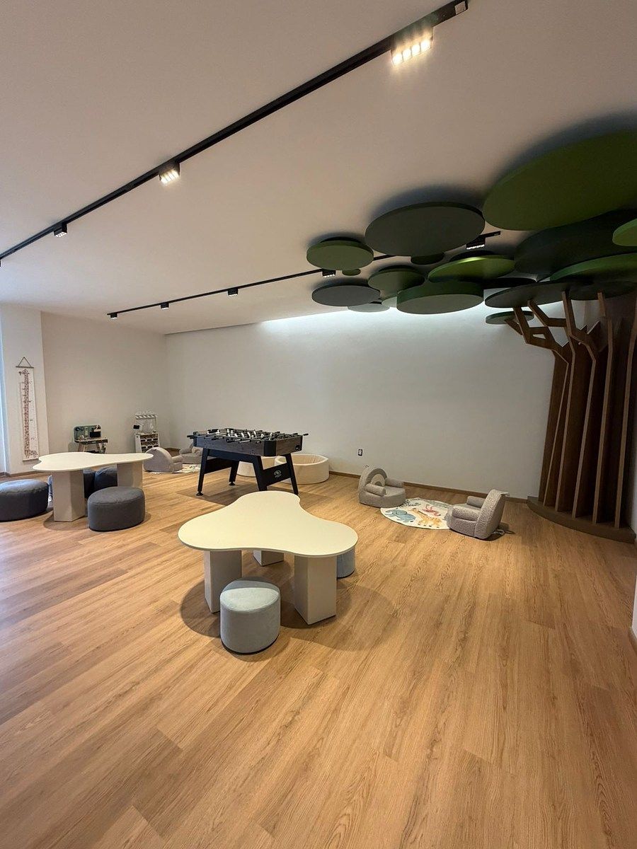 Departamento en Altozano, Morelia, foto 19 de 23