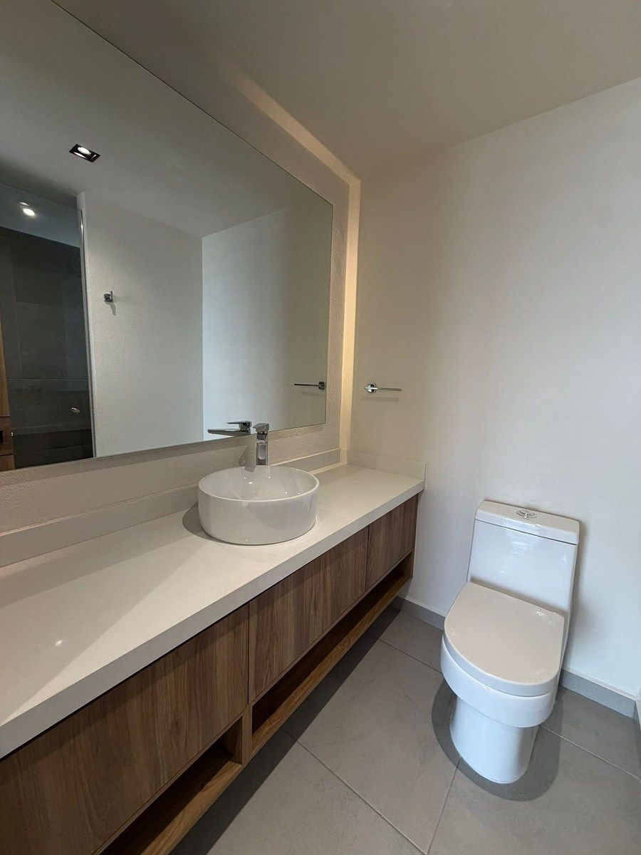 Departamento en Altozano, Morelia, foto 9 de 23