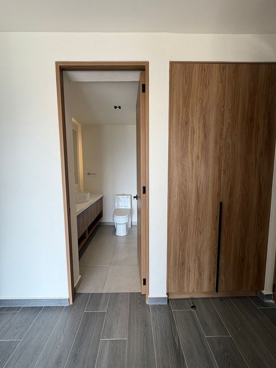 Departamento en Altozano, Morelia, foto 8 de 23