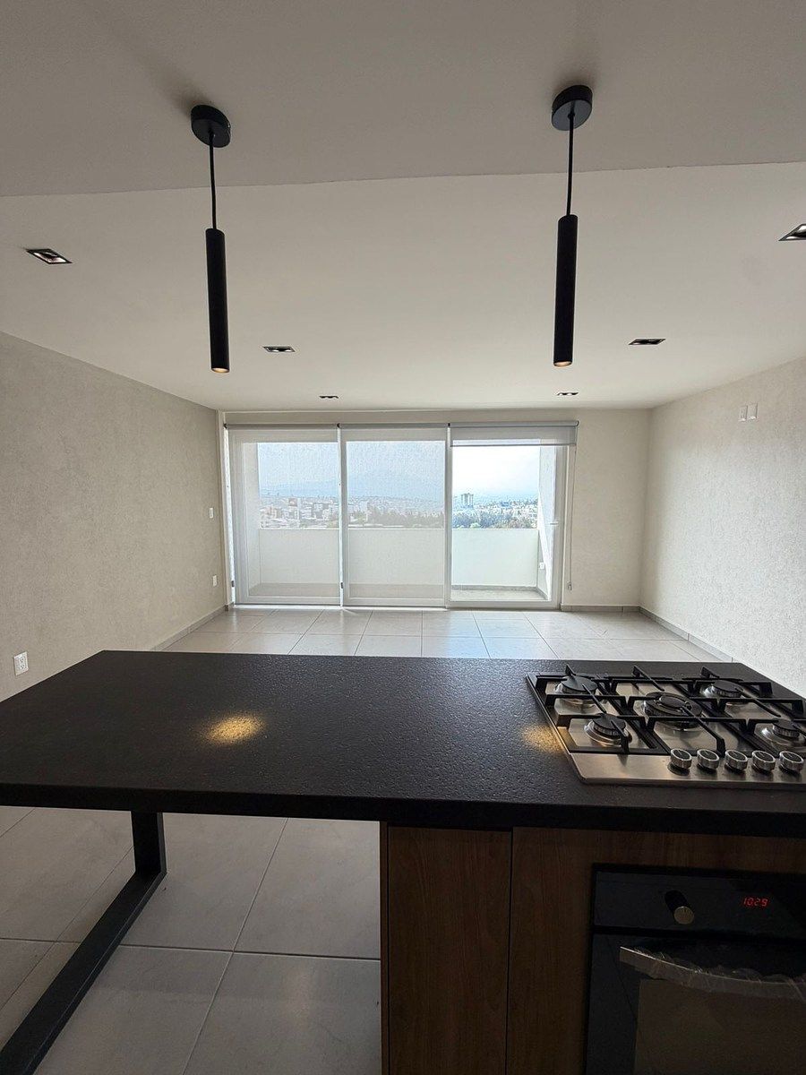 Departamento en Altozano, Morelia, foto 5 de 23