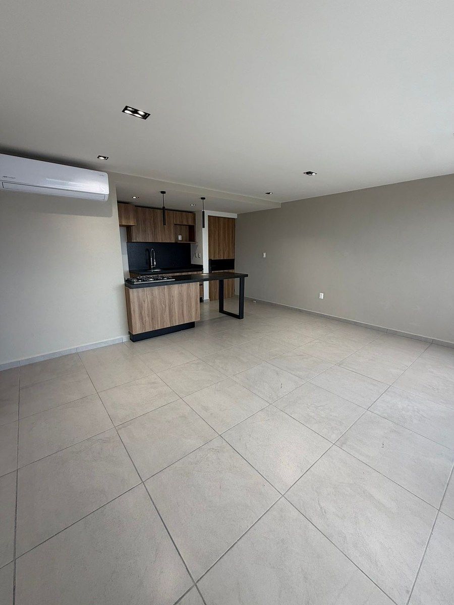 Departamento en Altozano, Morelia, foto 3 de 23