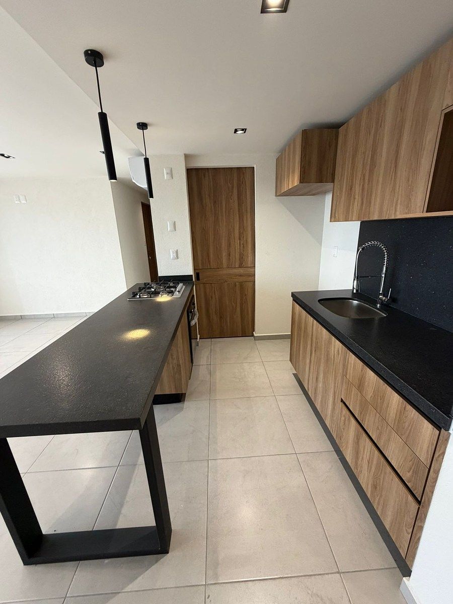 Departamento en Altozano, Morelia, foto 4 de 23