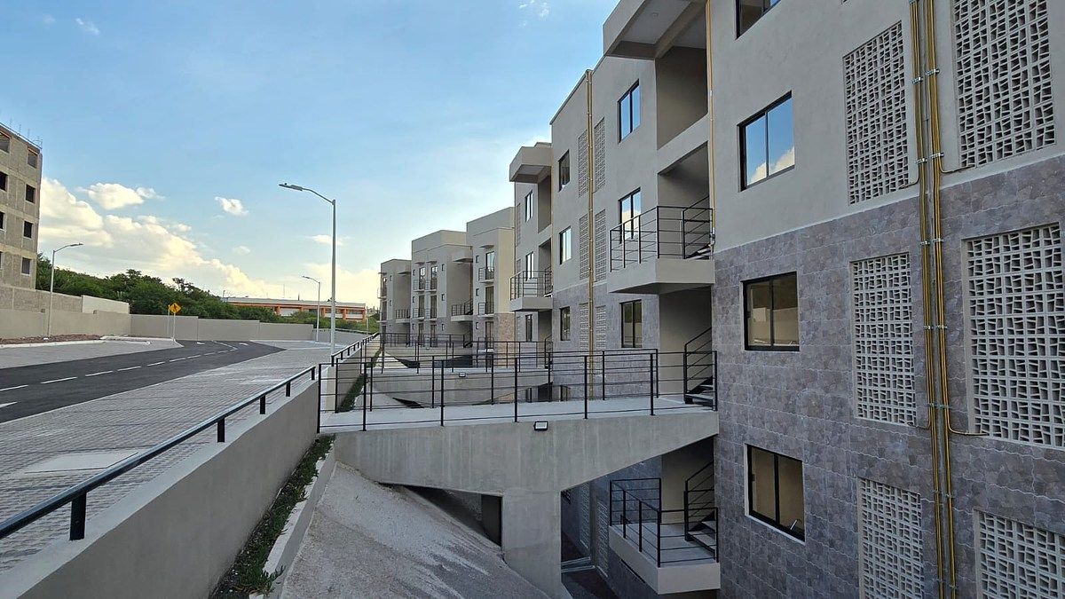 Departamento en monte Jaya modelo Dalia, Queretaro - foto 4
