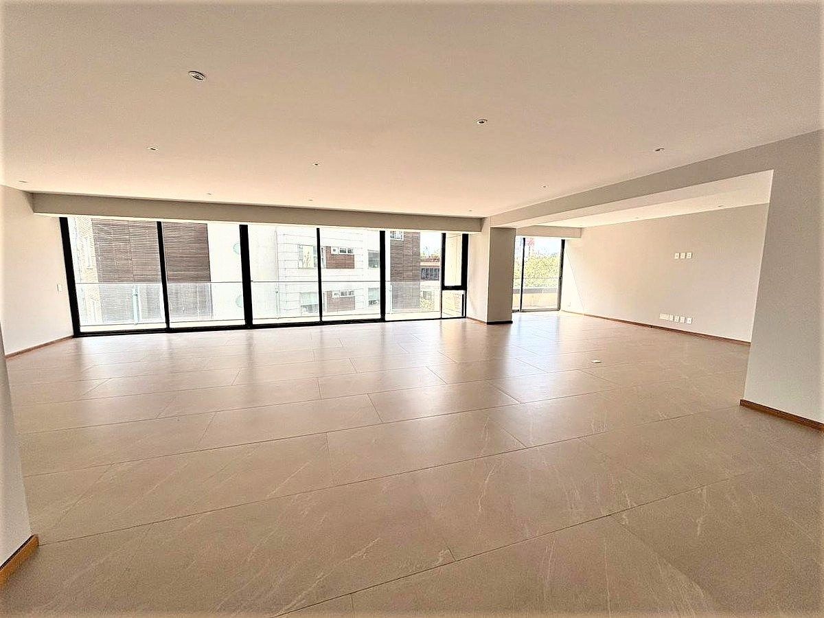 Apartamento à Venda em Miguel Hidalgo Residencial Flow (m2d3690), foto 1 de 50