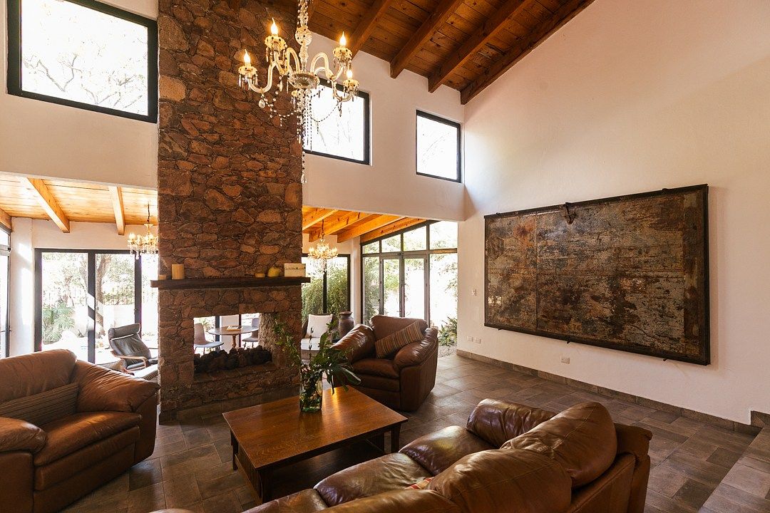 House Juan Gabriel in San Miguel de Allende - Gn/ma