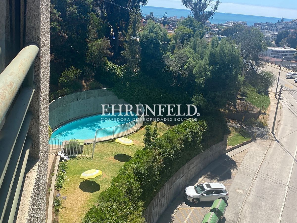 Departamento en Jardín del Mar, Viña del Mar, foto 35 de 35