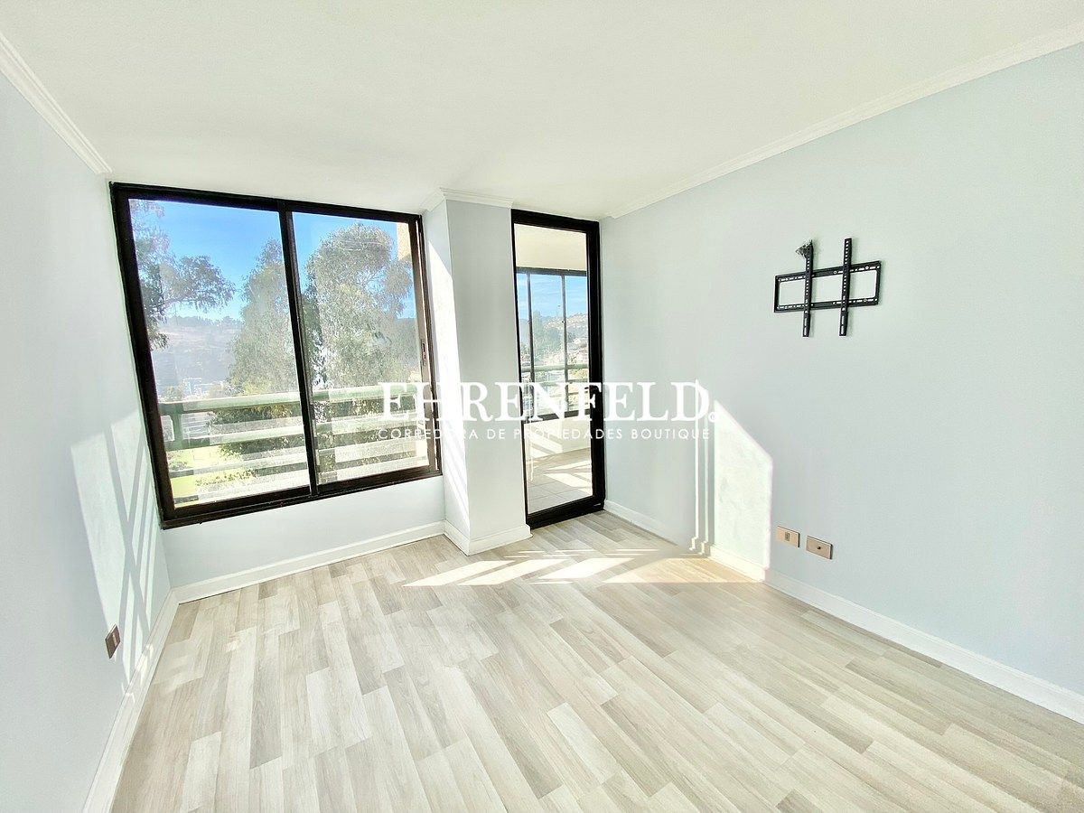 Departamento en Jardín del Mar, Viña del Mar, foto 21 de 35