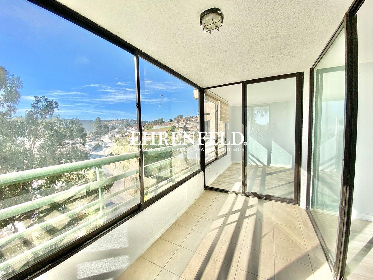Departamento en Jardín del Mar, Viña del Mar, foto 30 de 35