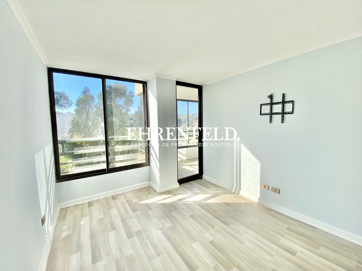 Departamento en Jardín del Mar, Viña del Mar, foto 24 de 35
