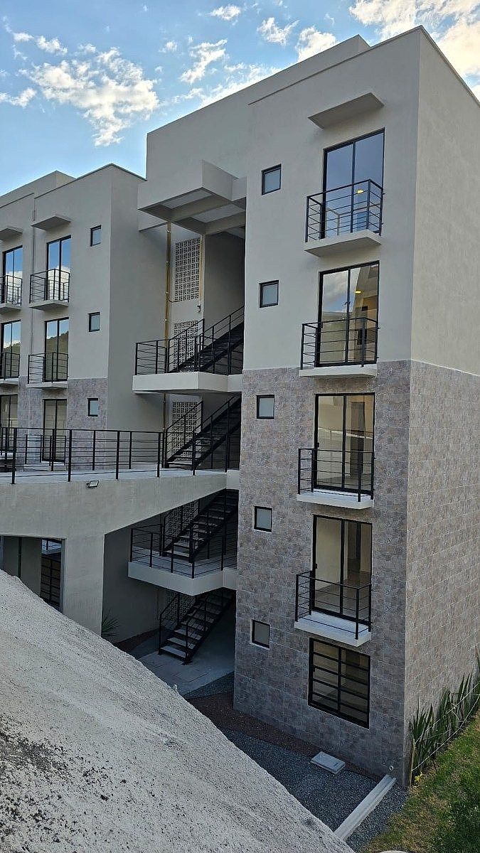 Departamento en monte Jaya modelo Lavanda, Queretaro - foto 3