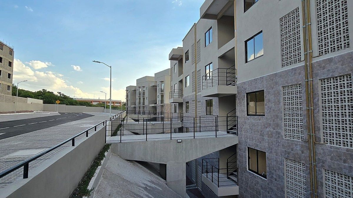 Departamento en monte Jaya modelo Lavanda, Queretaro - foto 4
