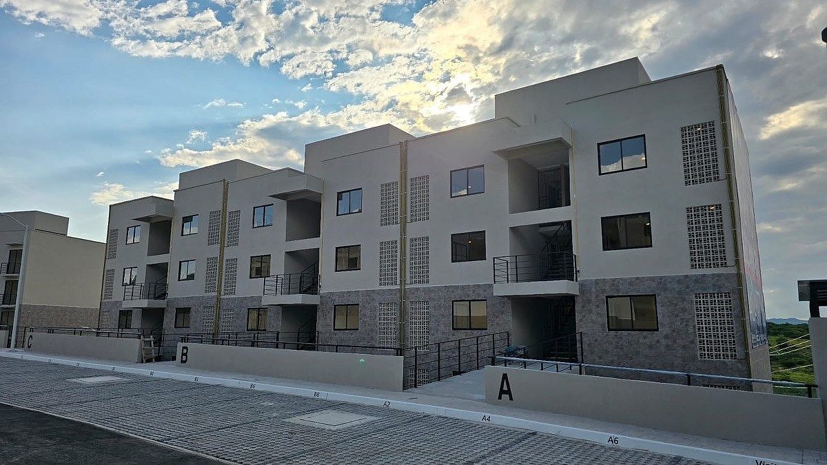 Departamento en monte Jaya modelo Lavanda, Queretaro - foto 5