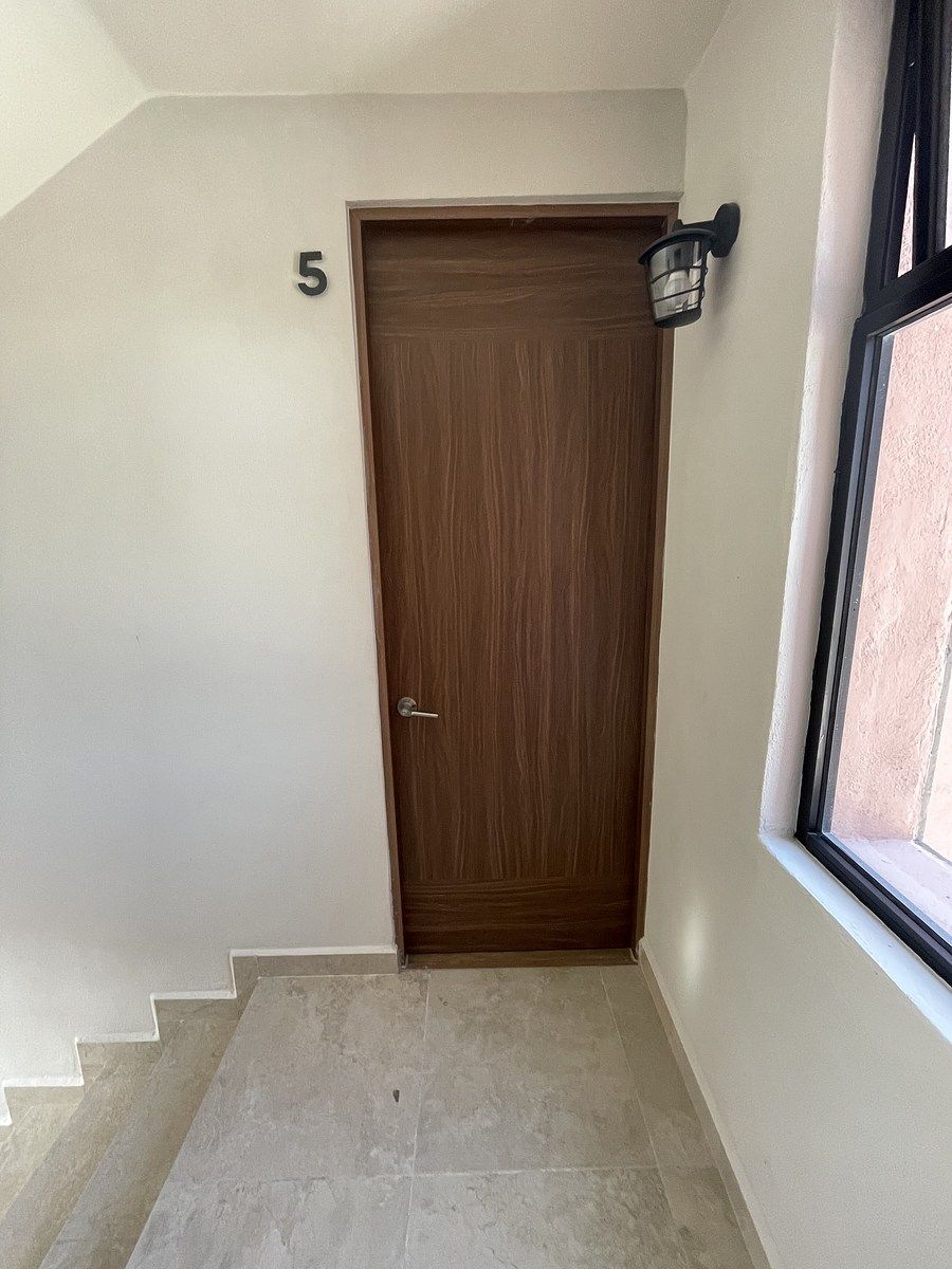 2 Bedroom Home with Private Rooftop for Sale in San Miguel de Allende