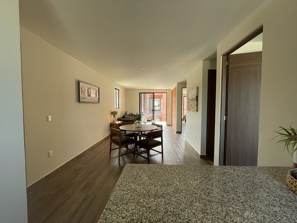 2 Bedroom Home with Private Rooftop for Sale in San Miguel de Allende - Image 4