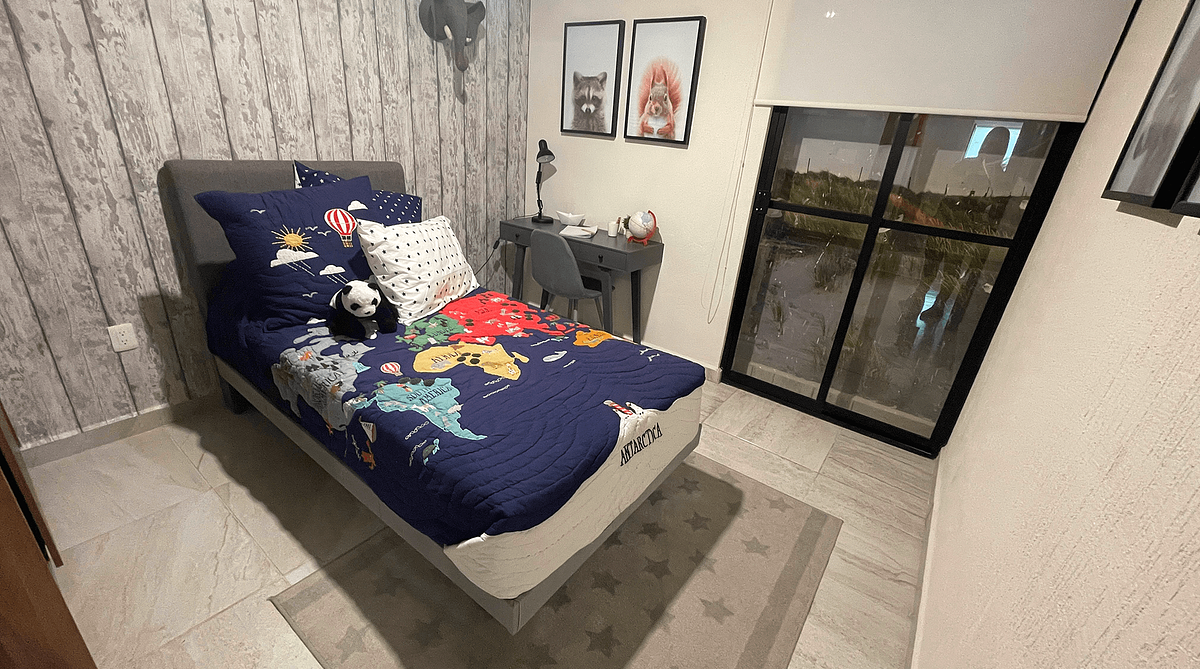 Departamento en monte Himalaya modelo Dalia, Queretaro - foto 5