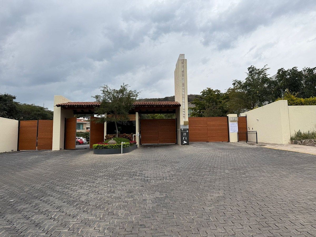 Terreno en Venta en La Pradera - Las Cañadas