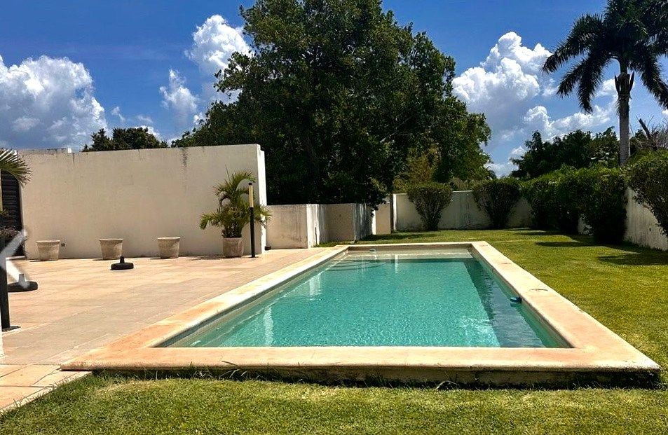 Casa en Campestre, Mérida, foto 11 de 40