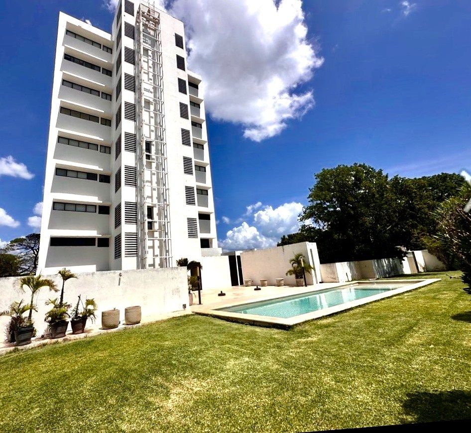 Casa en Campestre, Mérida, foto 10 de 40