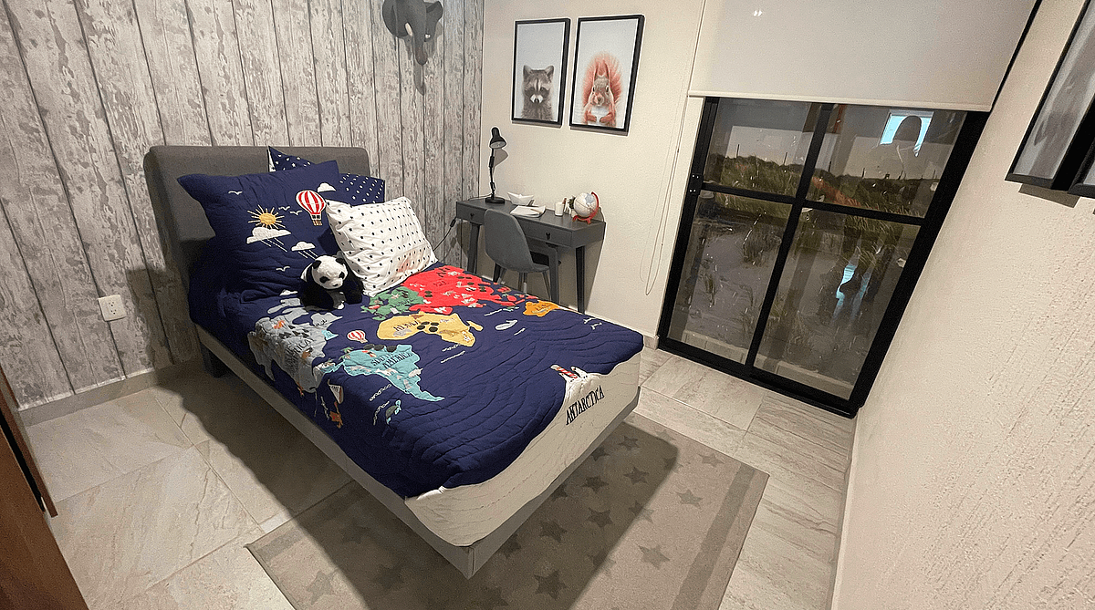 Departamento en monte Himalaya modelo Lavanda, Queretaro - foto 5