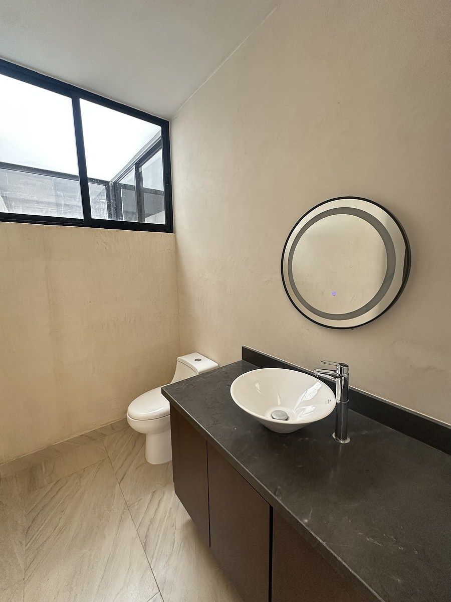 5 de 19: Elegantes acabados