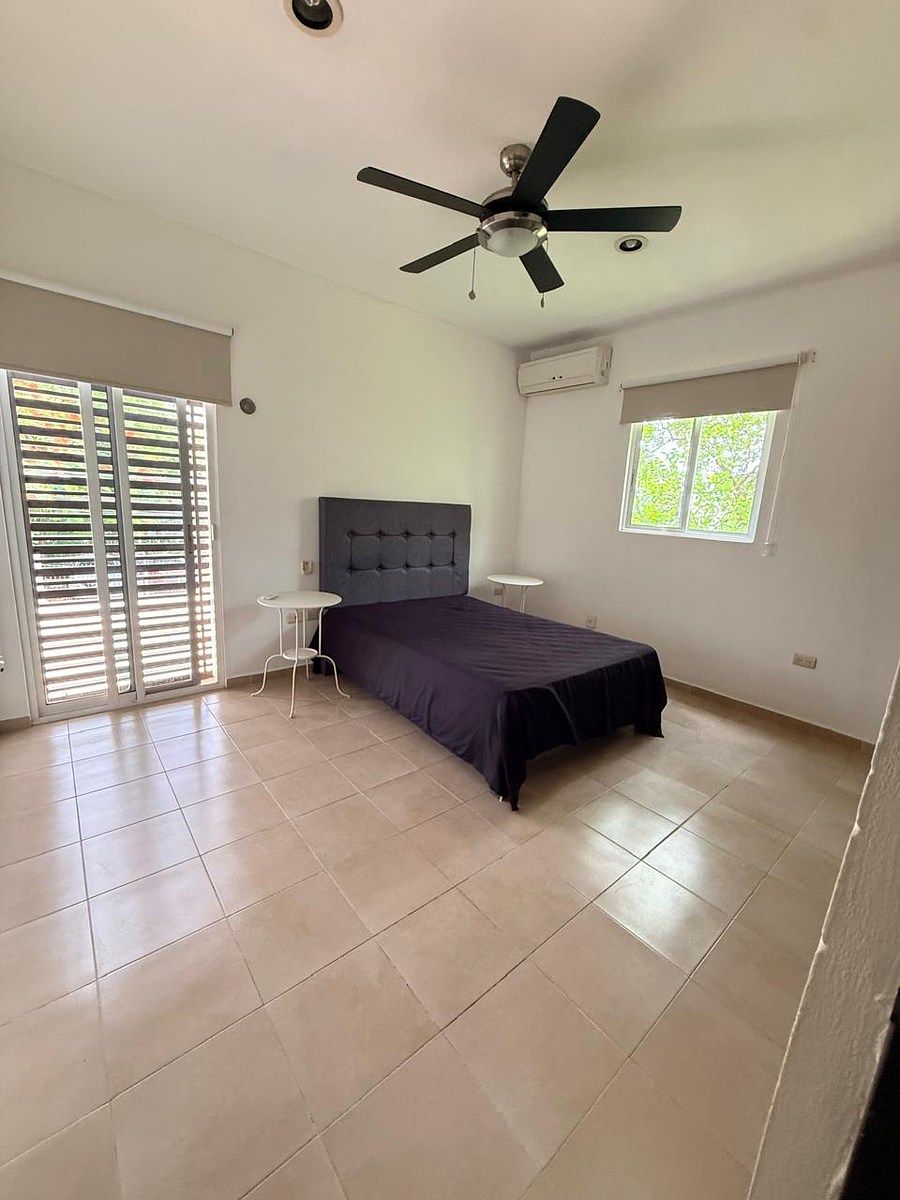 Departamento en Montes de Ame, Mérida, foto 9 de 15